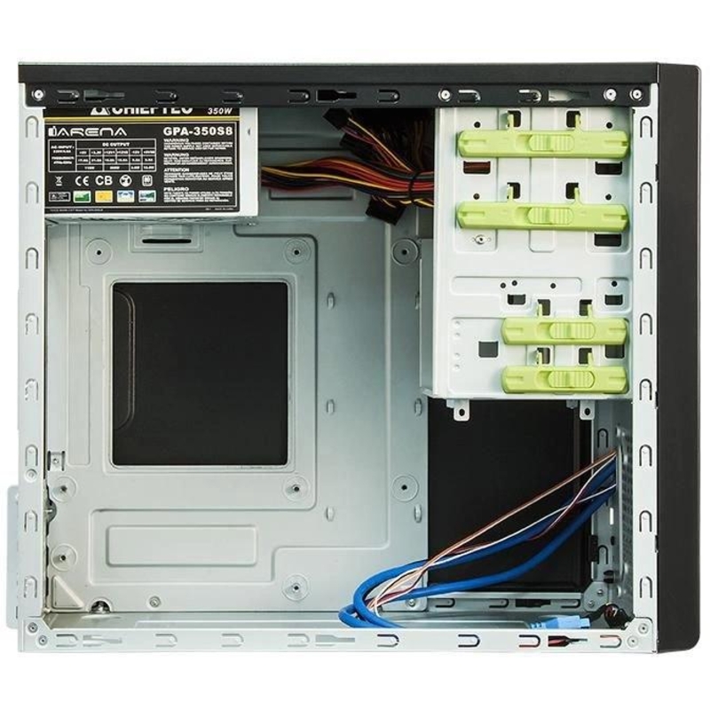 Chieftec XT-01B-OP
