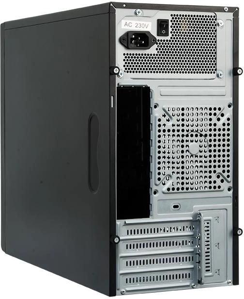 Chieftec XT-01B-OP