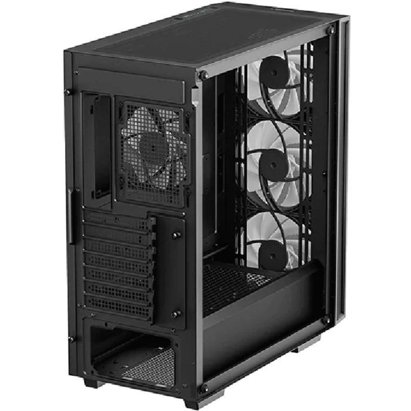 Deepcool R-MATREXX55-BKAGA4-G-4