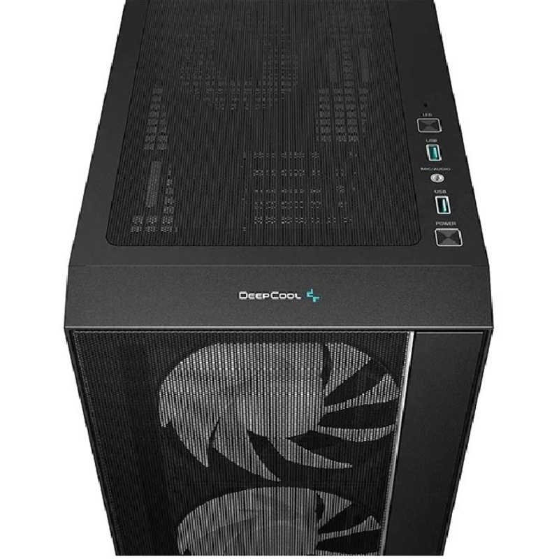 Deepcool R-MATREXX55-BKAGA4-G-4