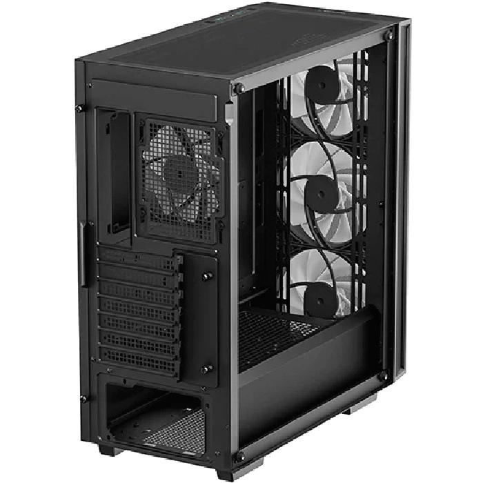 Deepcool R-MATREXX55-BKAGA4-G-4