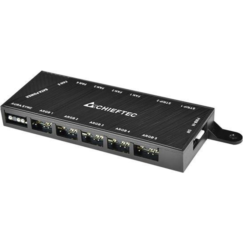 Chieftec GS-01B-OP