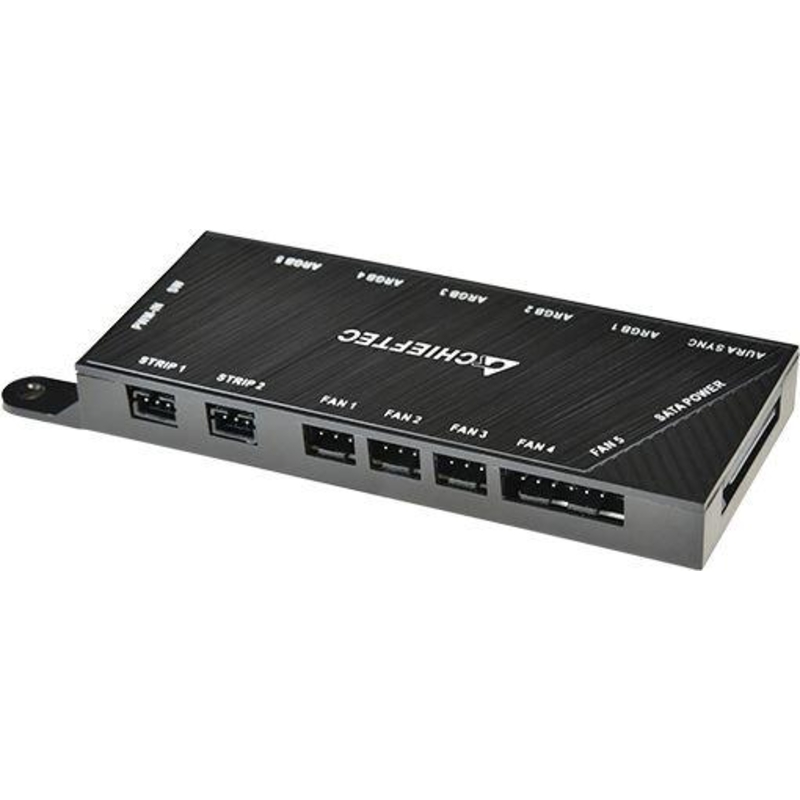 Chieftec GS-01B-OP