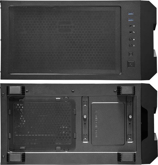 Chieftec GS-01B-OP