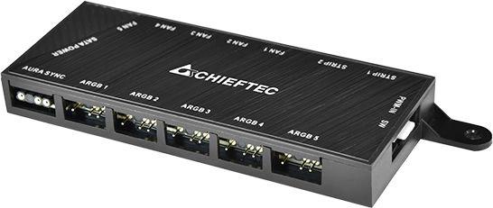Chieftec GS-01B-OP