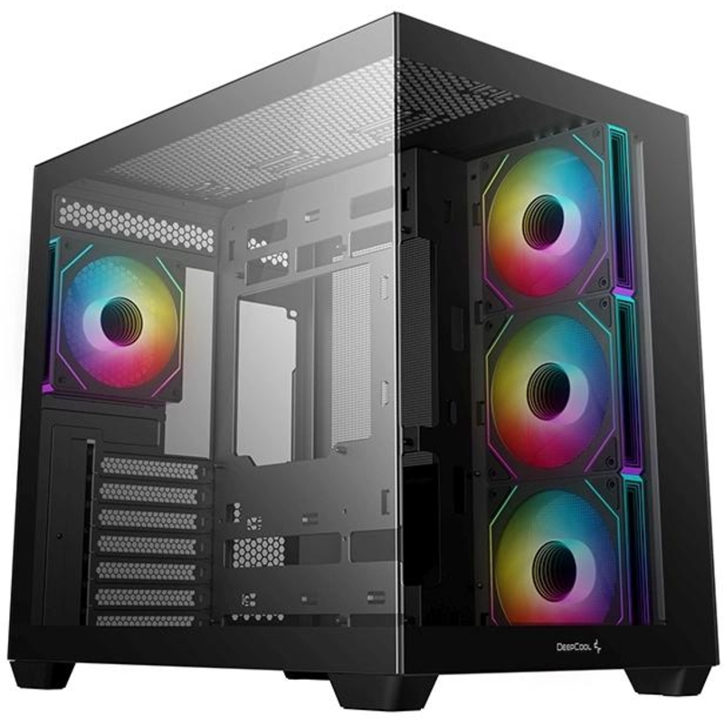 Deepcool R-CG530-BKADA4-G-1