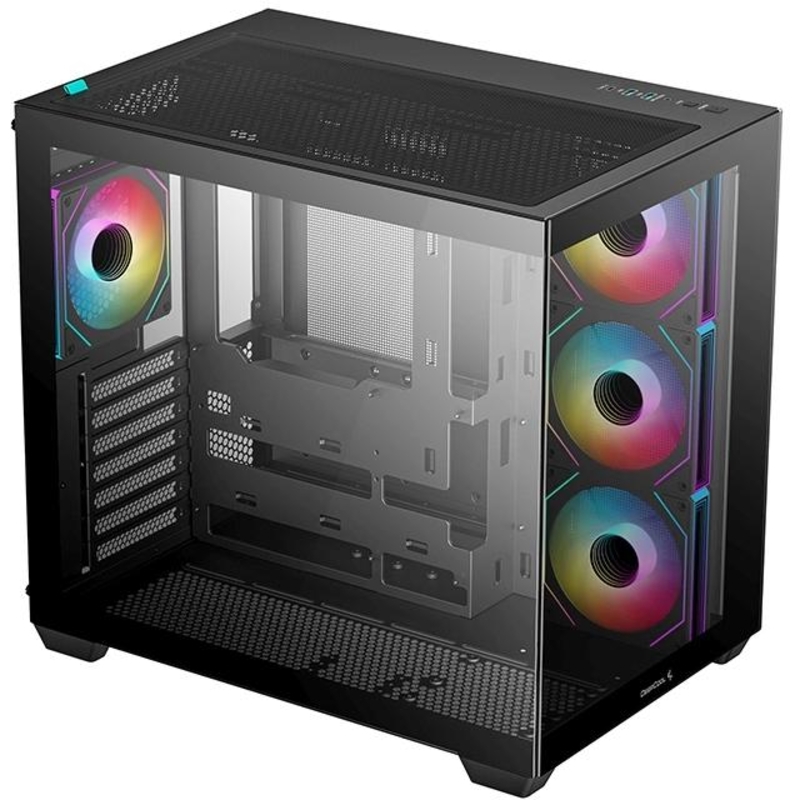 Deepcool R-CG530-BKADA4-G-1