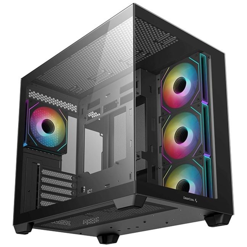 Deepcool R-CG530-BKADA4-G-1