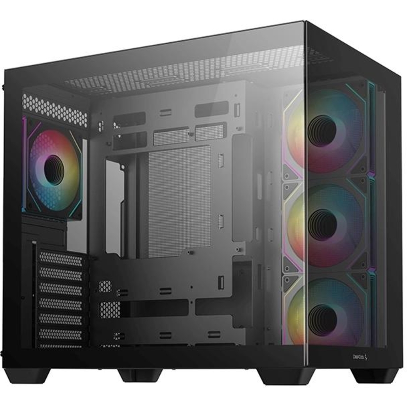 Deepcool R-CG530-BKADA4-G-1