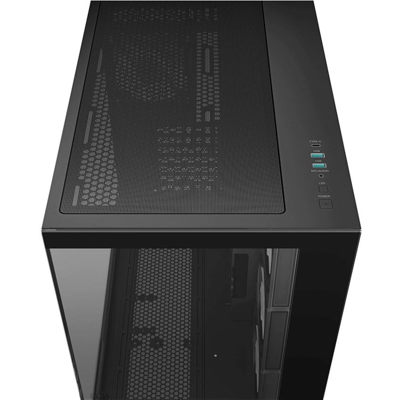 Deepcool R-CG530-BKADA4-G-1