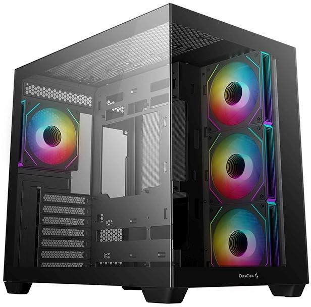 Deepcool R-CG530-BKADA4-G-1