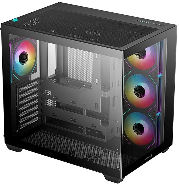 Deepcool R-CG530-BKADA4-G-1