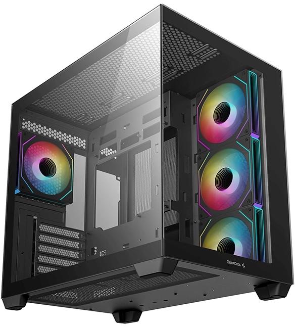 Deepcool R-CG530-BKADA4-G-1