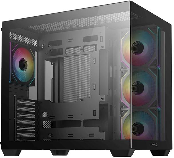 Deepcool R-CG530-BKADA4-G-1