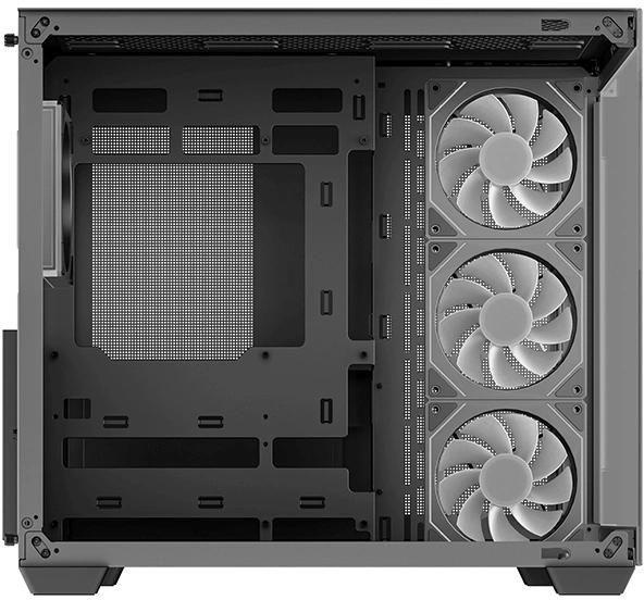 Deepcool R-CG530-BKADA4-G-1
