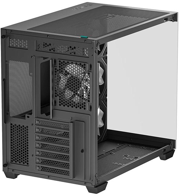 Deepcool R-CG530-BKADA4-G-1