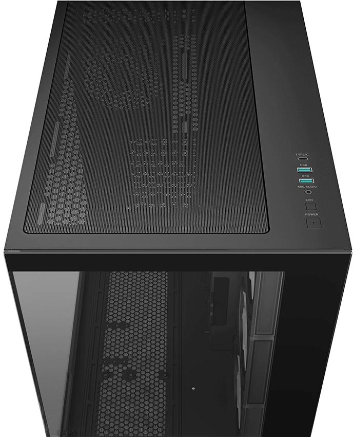 Deepcool R-CG530-BKADA4-G-1