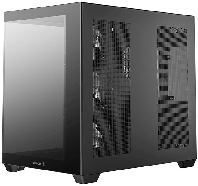 Deepcool R-CG530-BKADA4-G-1