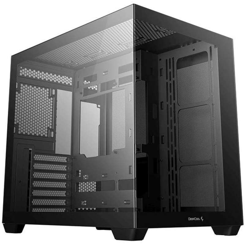 Deepcool R-CG530-BKNDA0-G-1