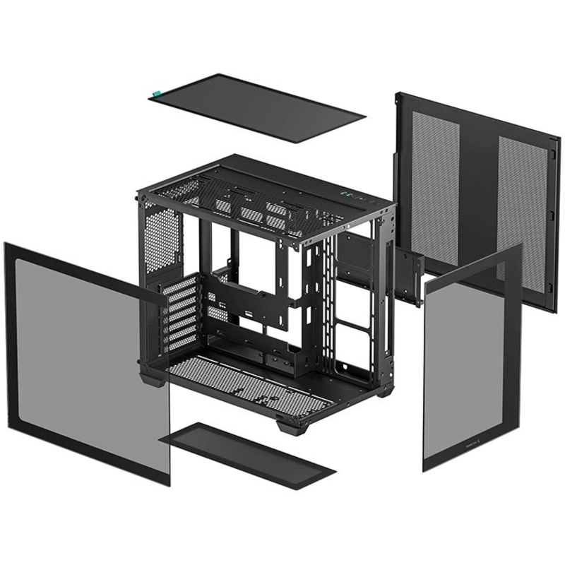 Deepcool R-CG530-BKNDA0-G-1
