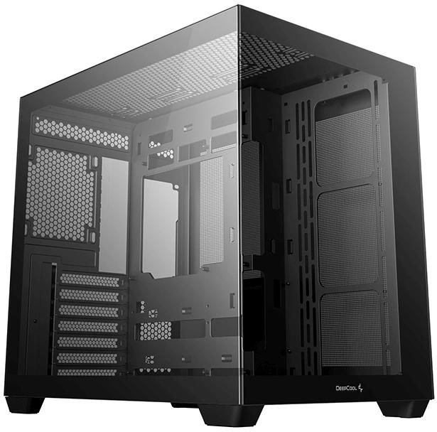 Deepcool R-CG530-BKNDA0-G-1