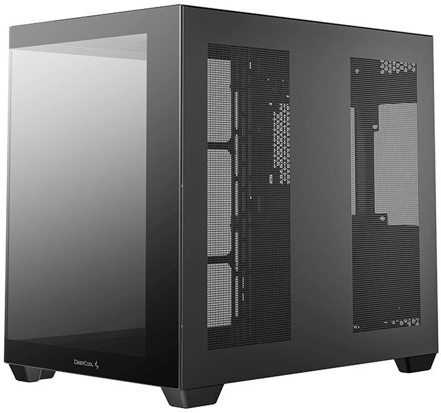 Deepcool R-CG530-BKNDA0-G-1