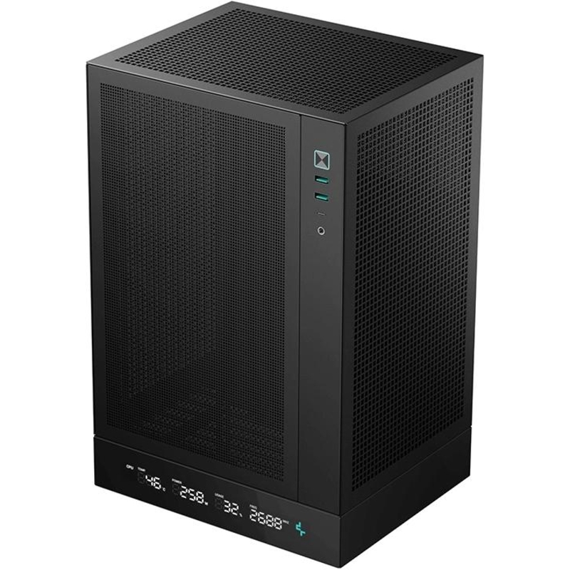 Deepcool R-CH170-BKNPI0D-G-1