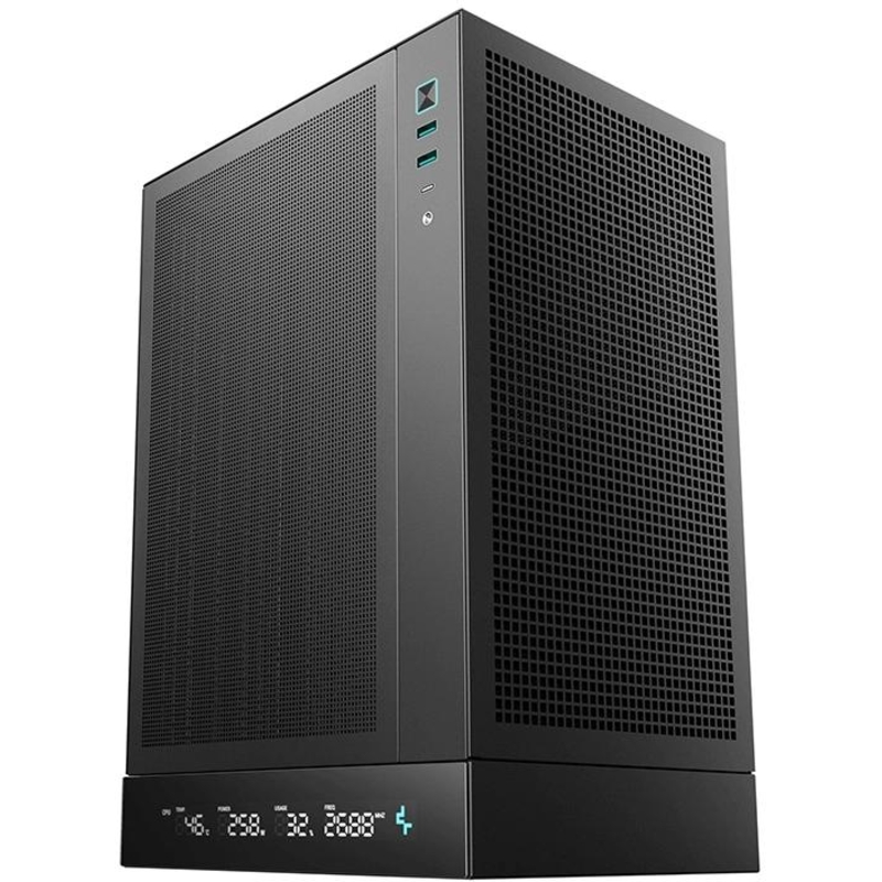 Deepcool R-CH170-BKNPI0D-G-1