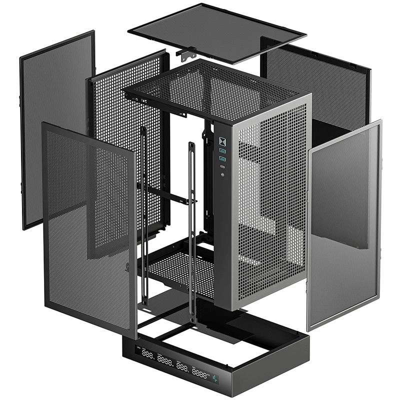 Deepcool R-CH170-BKNPI0D-G-1