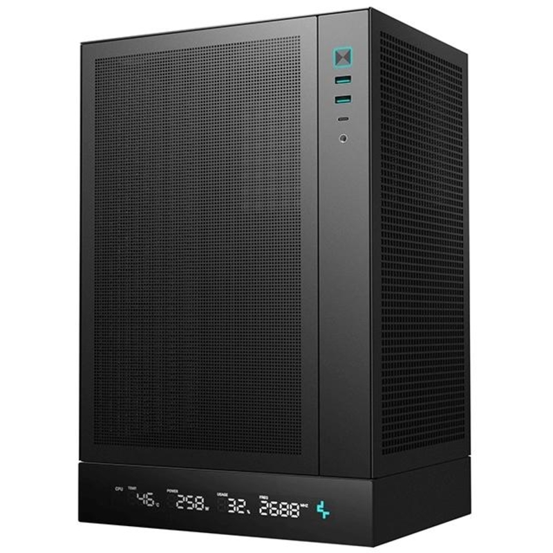 Deepcool R-CH170-BKNPI0D-G-1