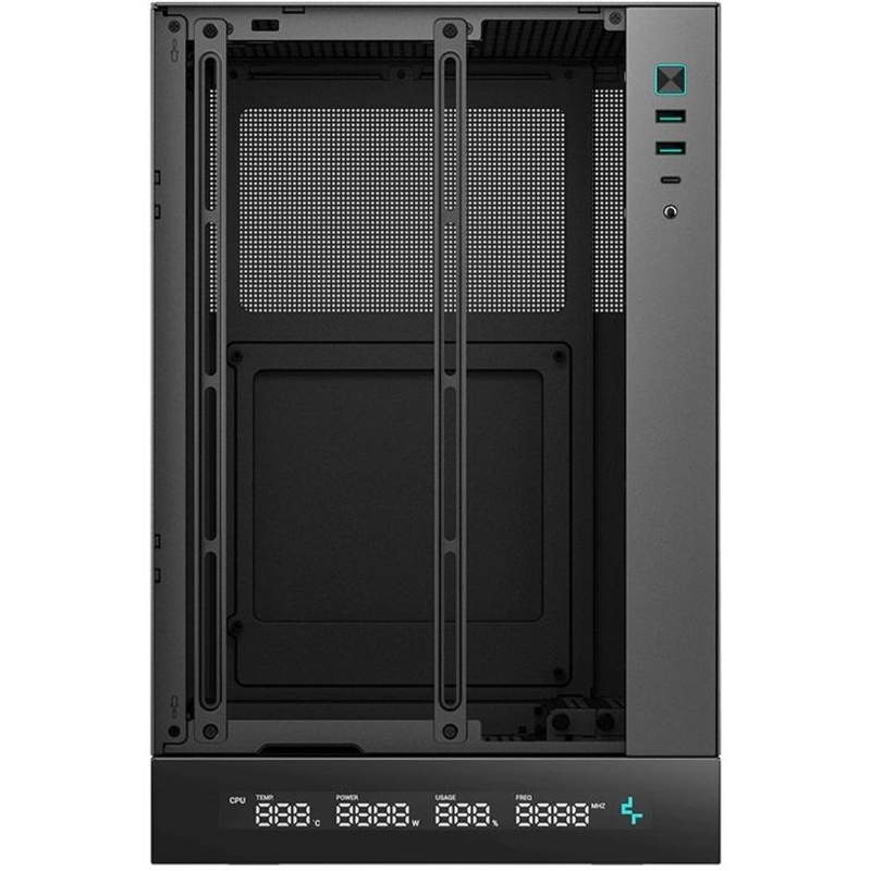 Deepcool R-CH170-BKNPI0D-G-1