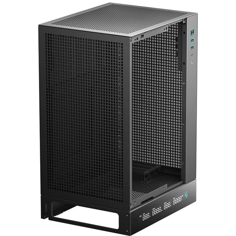 Deepcool R-CH170-BKNPI0D-G-1