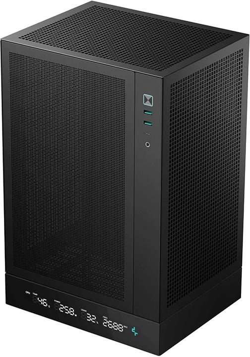Deepcool R-CH170-BKNPI0D-G-1
