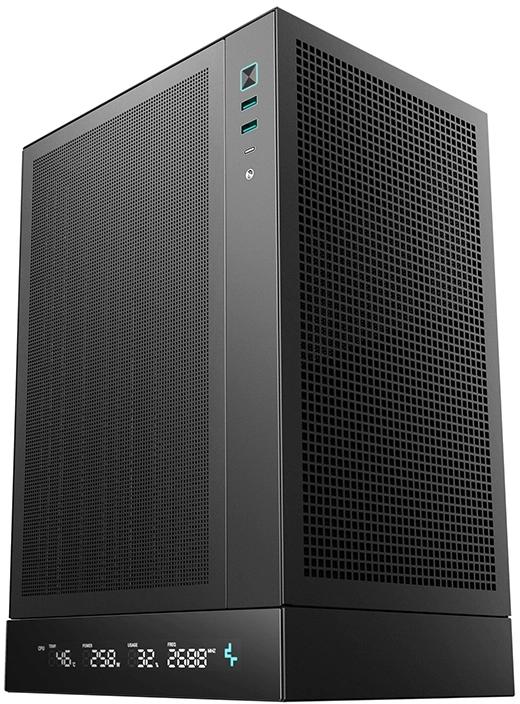 Deepcool R-CH170-BKNPI0D-G-1