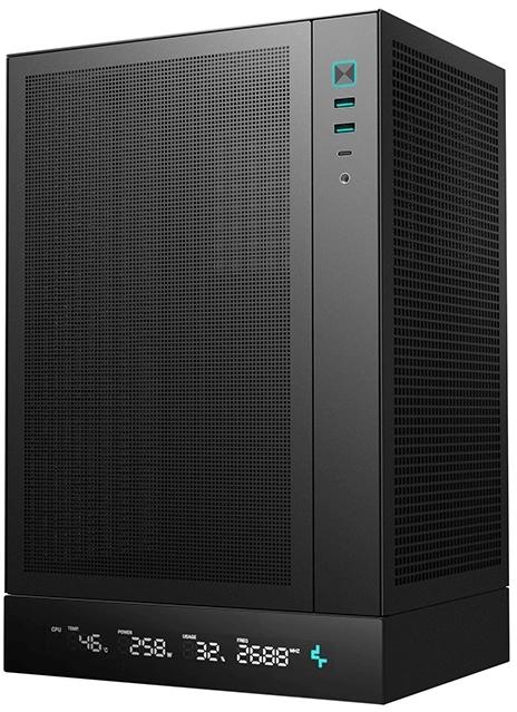 Deepcool R-CH170-BKNPI0D-G-1