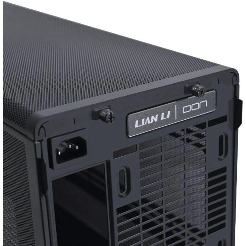 Lian-Li G99.A3X-WD.R0 Lian Li