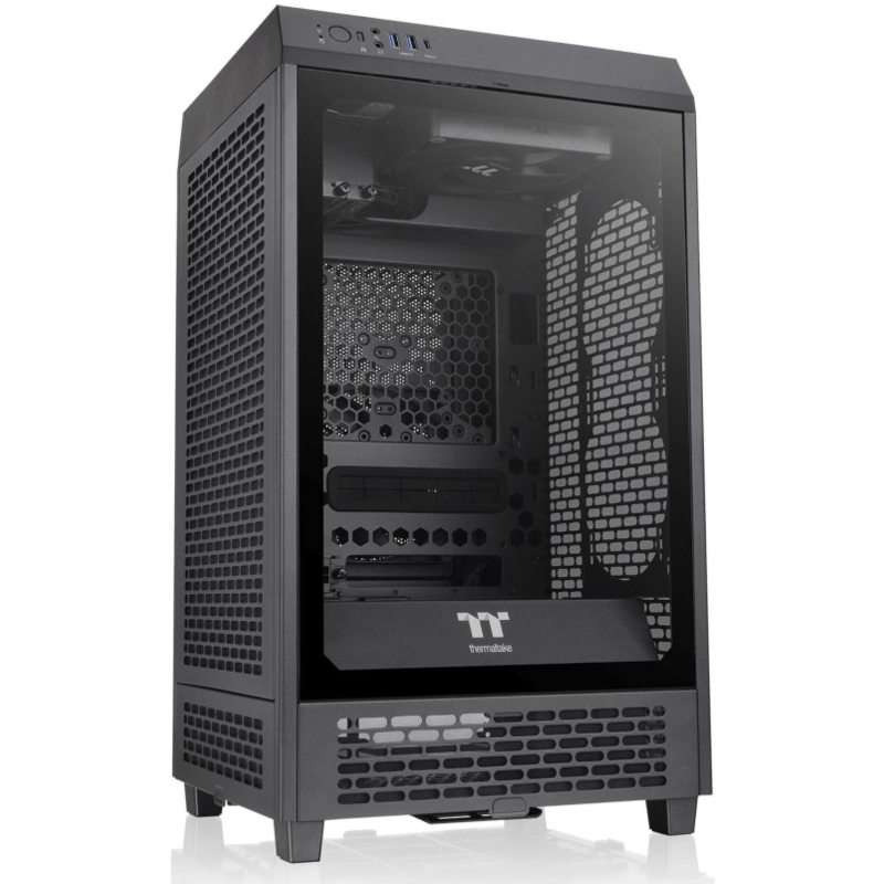 Thermaltake CA-1X9-00S1WN-00
