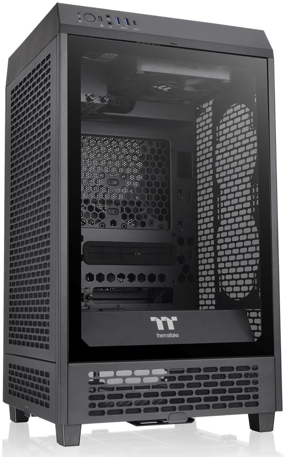 Thermaltake CA-1X9-00S1WN-00