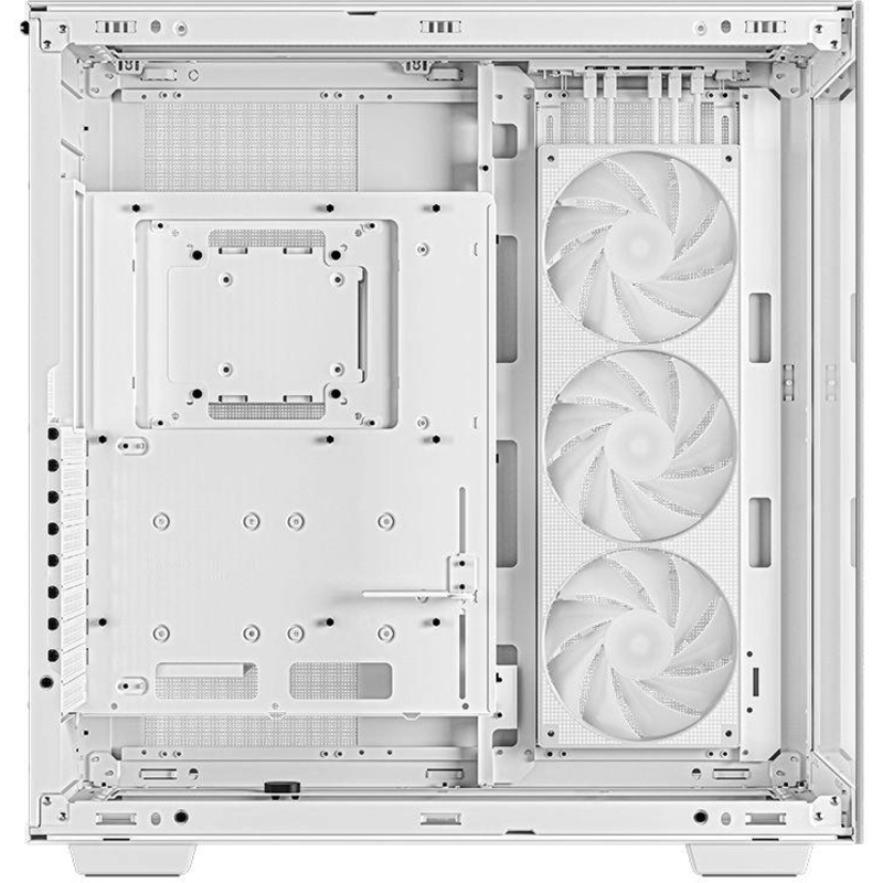 Deepcool R-CH780-WHADE41-G-1