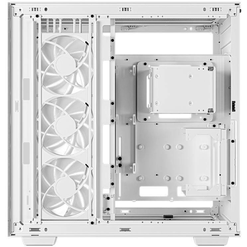 Deepcool R-CH780-WHADE41-G-1