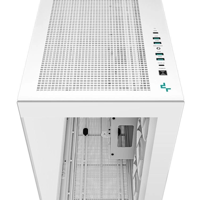 Deepcool R-CH780-WHADE41-G-1