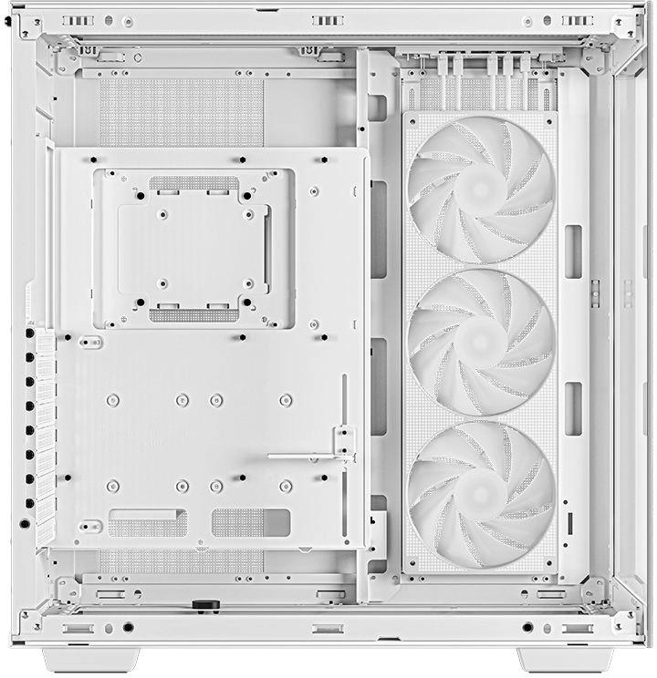 Deepcool R-CH780-WHADE41-G-1