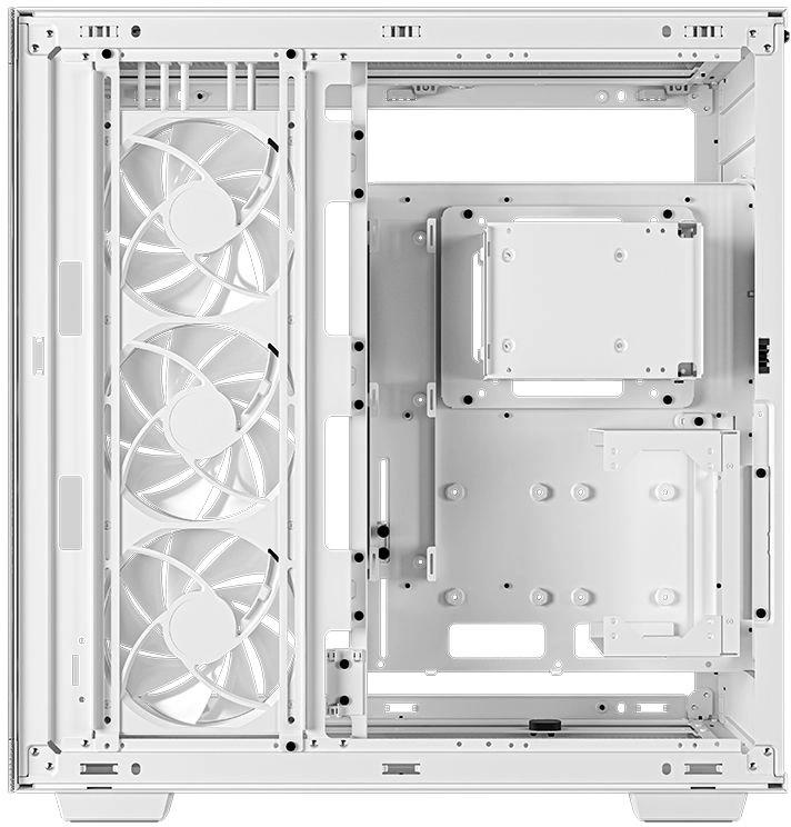 Deepcool R-CH780-WHADE41-G-1