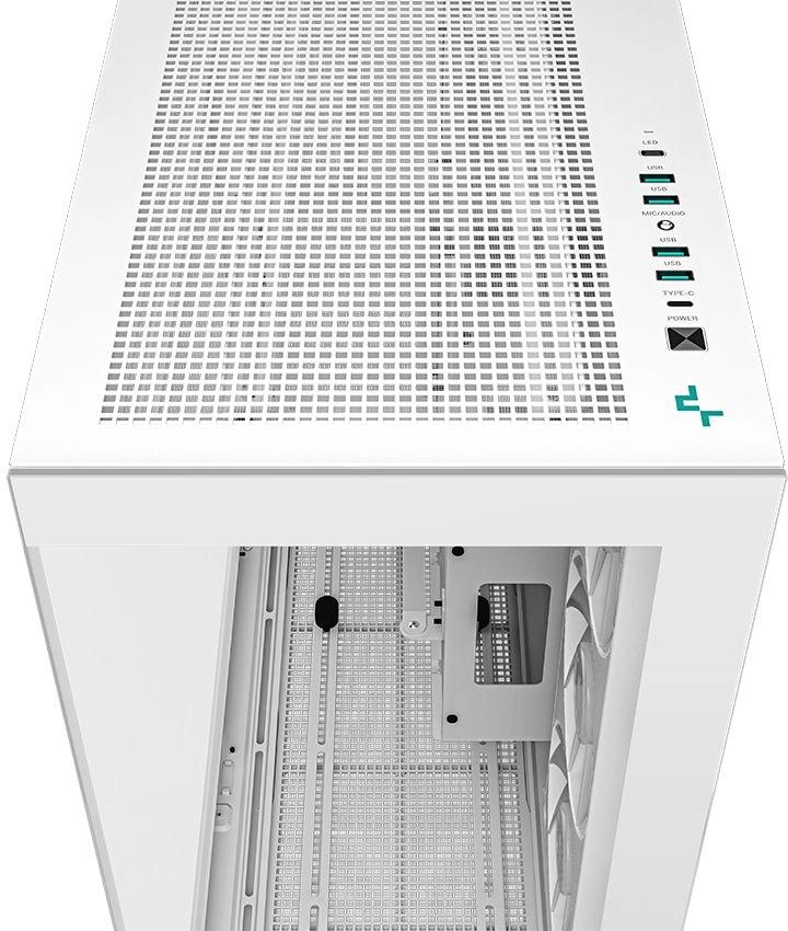 Deepcool R-CH780-WHADE41-G-1