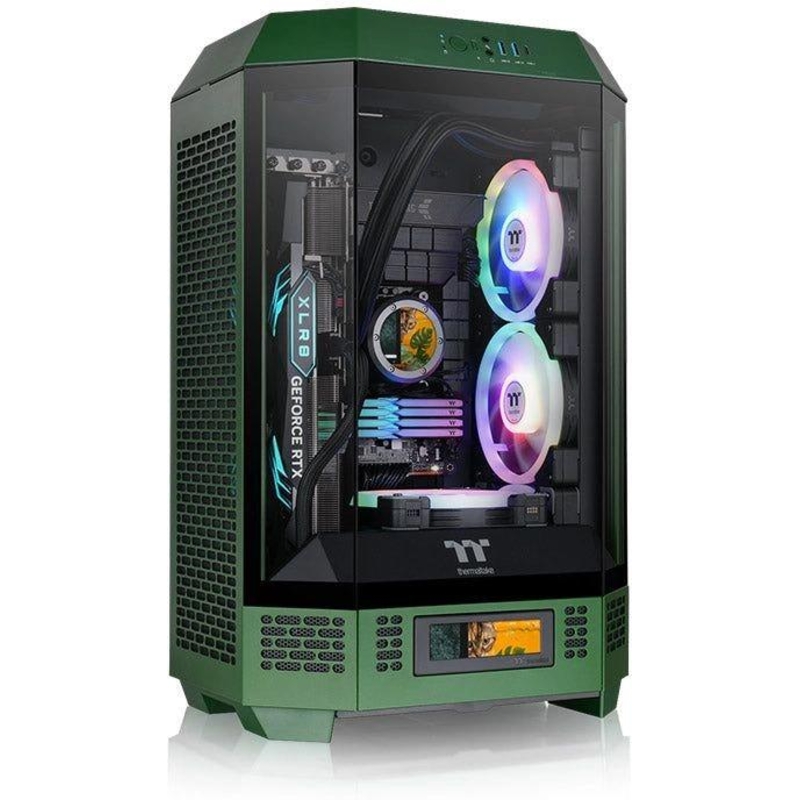 Thermaltake CA-1Y4-00SCWN-00