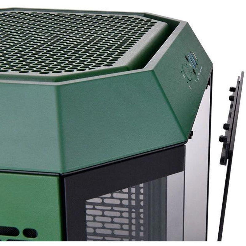 Thermaltake CA-1Y4-00SCWN-00