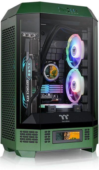 Thermaltake CA-1Y4-00SCWN-00