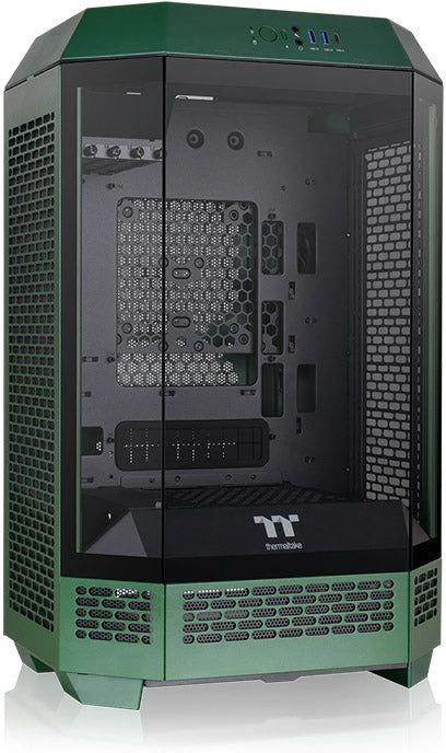 Thermaltake CA-1Y4-00SCWN-00