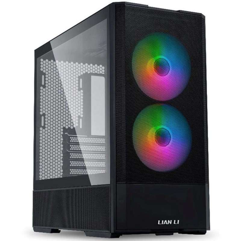 Lian-Li G99.LAN207RX.R0