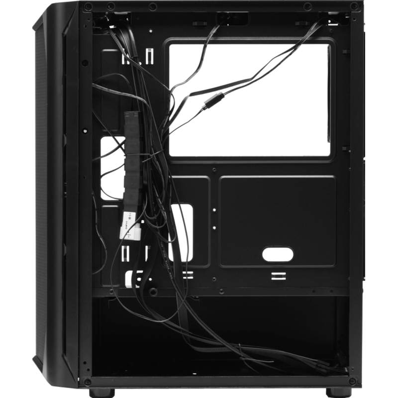 Zalman N4 REV.1 BLACK